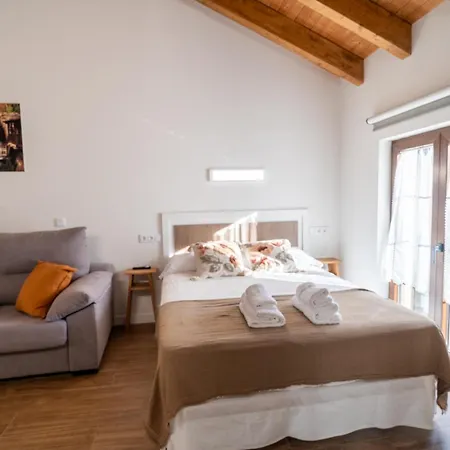 Διαμέρισμα Casa Vina - Refugio Rural Moderno | 4 Pax