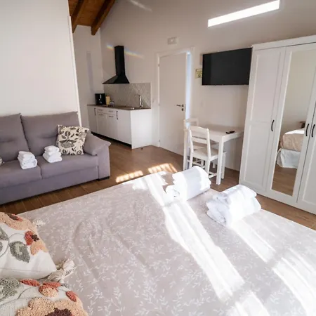 Casa Vina - Refugio Rural Moderno | 4 Pax Διαμέρισμα *